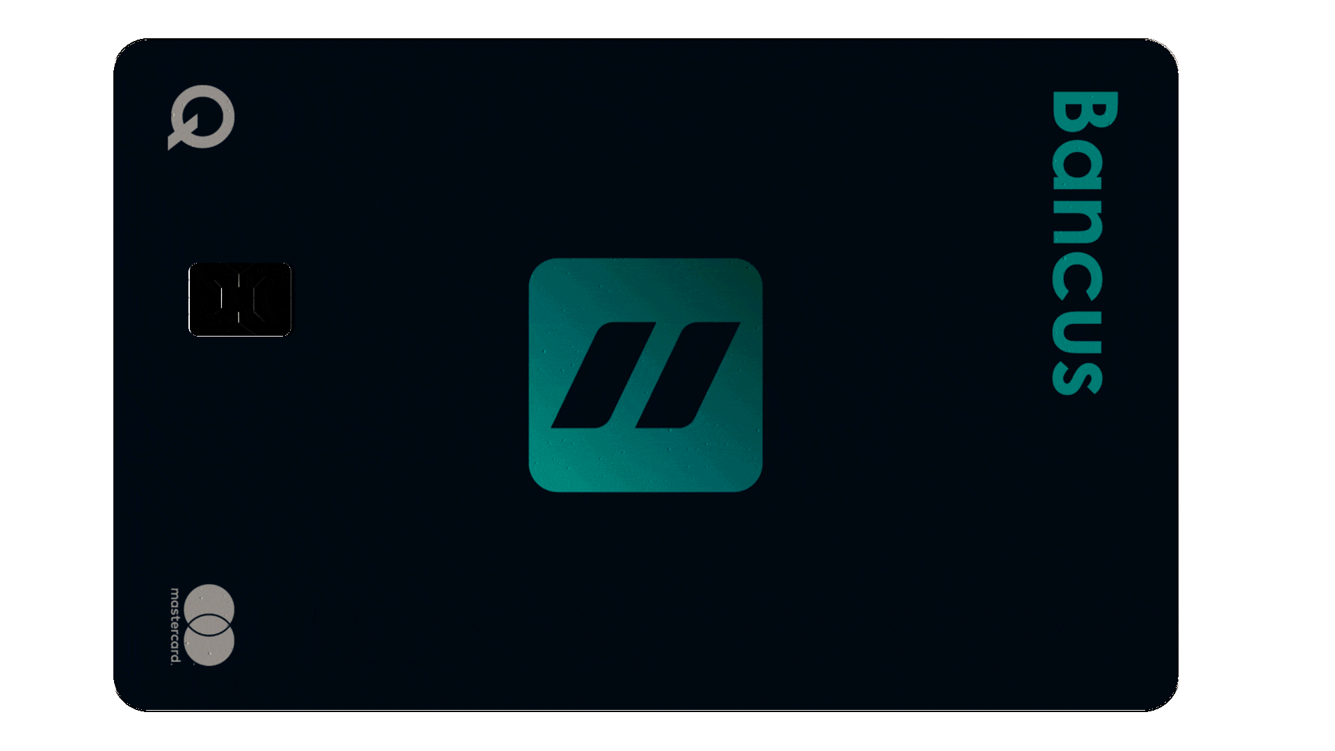 Bancus Card