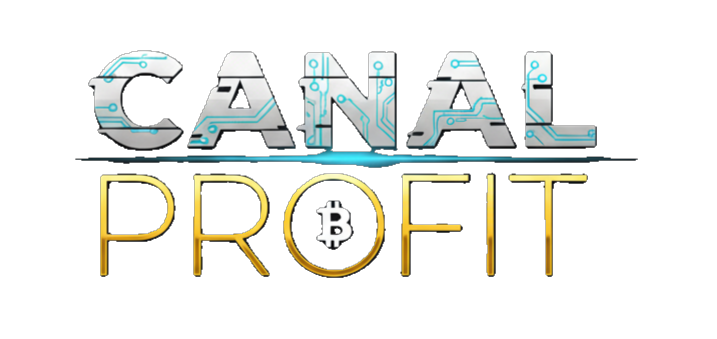 Canal Profit Logo